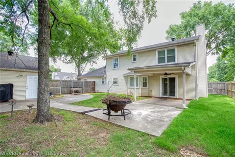 Other - 9600 River Ridge Rd, Fort Smith, AR 72903 photo 13 of 16