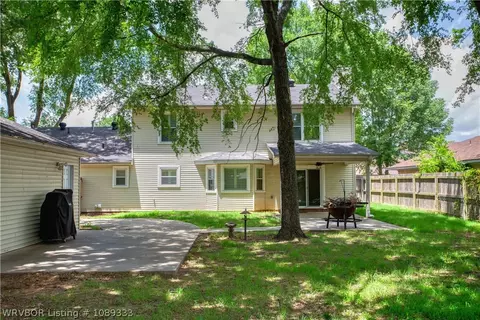 Other - 9600 River Ridge Rd, Fort Smith, AR 72903 photo 12 of 16