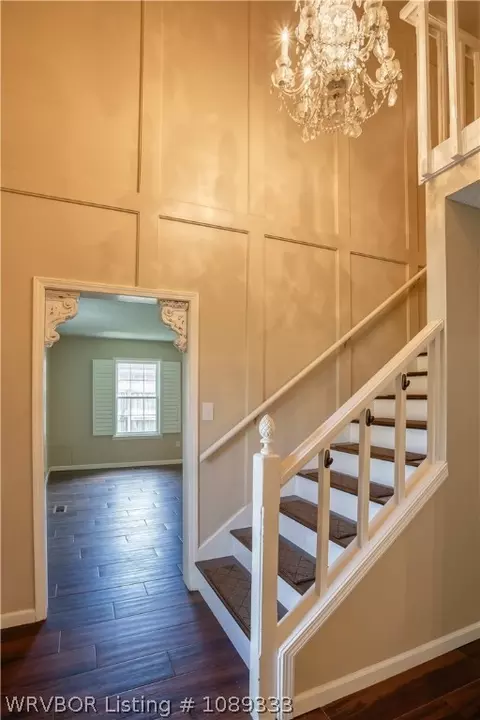 Entry Way - 9600 River Ridge Rd, Fort Smith, AR 72903 photo 2 of 3