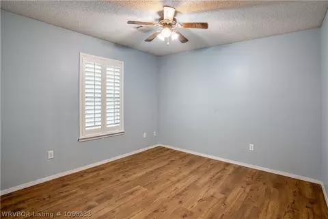 Bedroom - 9600 River Ridge Rd, Fort Smith, AR 72903 photo 1 of 2