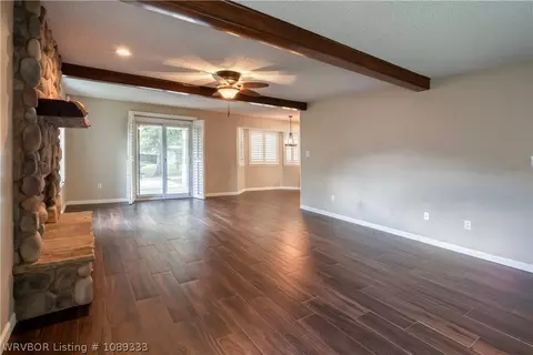 Living - 9600 River Ridge Rd, Fort Smith, AR 72903 photo 1 of 4