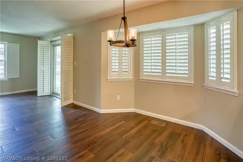 Dining - 9600 River Ridge Rd, Fort Smith, AR 72903 photo 1 of 1