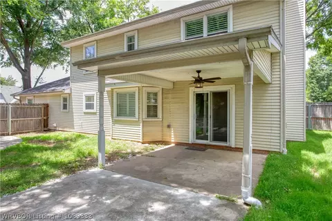 Other - 9600 River Ridge Rd, Fort Smith, AR 72903 photo 15 of 16