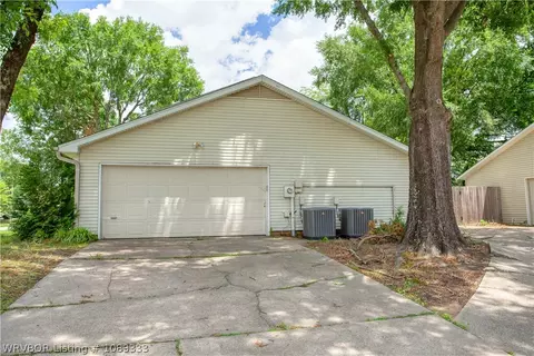 Other - 9600 River Ridge Rd, Fort Smith, AR 72903 photo 8 of 16