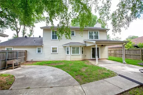Other - 9600 River Ridge Rd, Fort Smith, AR 72903 photo 14 of 16