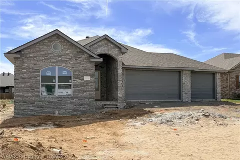 9210 Alara Way, Fort Smith, AR 72916