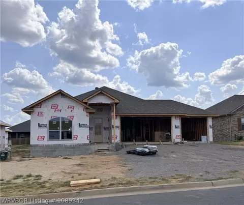 9210 Alara Way, Fort Smith, AR 72916