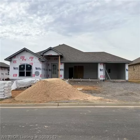 9210 Alara Way, Fort Smith, AR 72916