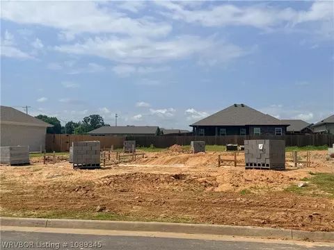 9214 Alara Way, Fort Smith, AR 72916