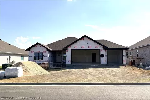 9214 Alara Way, Fort Smith, AR 72916