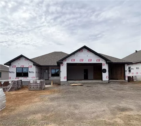9214 Alara Way, Fort Smith, AR 72916