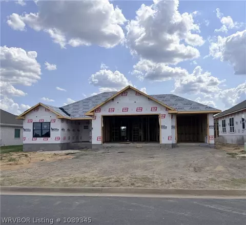9214 Alara Way, Fort Smith, AR 72916