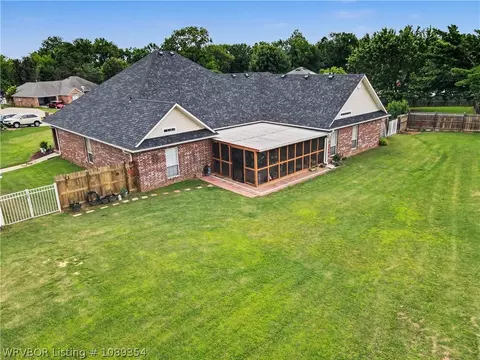 Other - 4 Katie Ct, Lavaca, AR 72941 photo 11 of 13