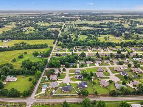 View/Area - 4 Katie Ct, Lavaca, AR 72941 photo 8 of 8