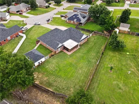 View/Area - 4 Katie Ct, Lavaca, AR 72941 photo 3 of 8
