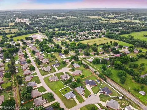 View/Area - 4 Katie Ct, Lavaca, AR 72941 photo 7 of 8