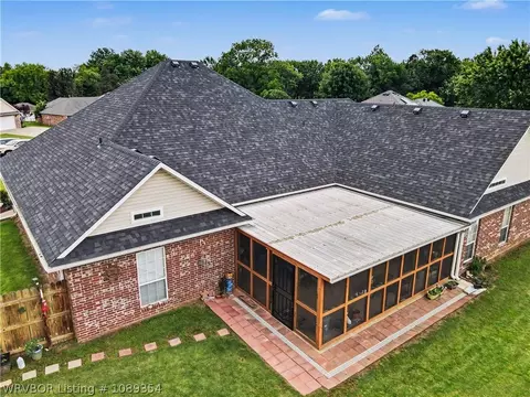 Other - 4 Katie Ct, Lavaca, AR 72941 photo 12 of 13