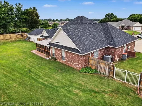 View/Area - 4 Katie Ct, Lavaca, AR 72941 photo 1 of 8