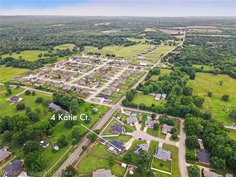 View/Area - 4 Katie Ct, Lavaca, AR 72941 photo 5 of 8