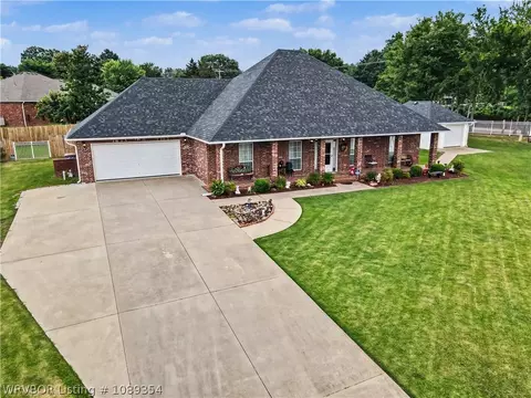Other - 4 Katie Ct, Lavaca, AR 72941 photo 1 of 13