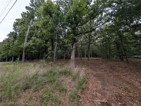 29532 S 548 Rd, Cookson, OK 74427