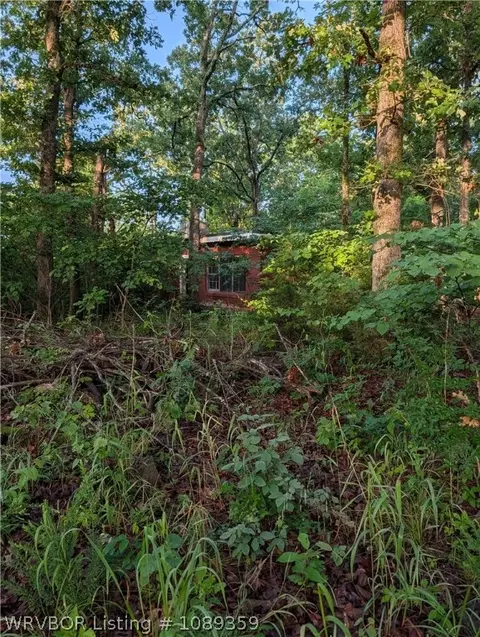 30181 S 552 Rd, Cookson, OK 74427