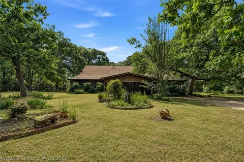 4301 35th Dr, Fort Smith, AR 72903