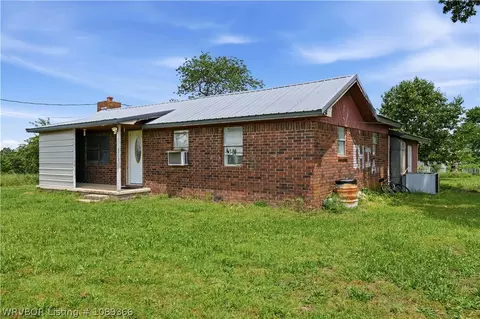471089 670, Westville, OK 74965