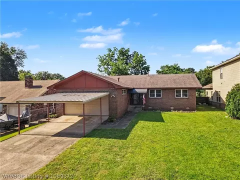 4110 S P St, Fort Smith, AR 72903