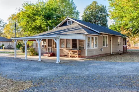 Other - 211 Howard St, Mansfield, AR 72944 photo 2 of 6
