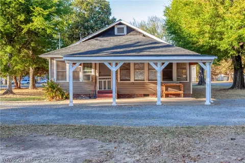 Other - 211 Howard St, Mansfield, AR 72944 photo 3 of 6