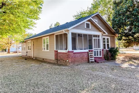 Other - 211 Howard St, Mansfield, AR 72944 photo 1 of 6