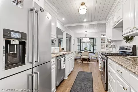 Kitchen - 10308 Stoneleige St, Fort Smith, AR 72908 photo 5 of 5