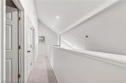 Entry Way - 10308 Stoneleige St, Fort Smith, AR 72908 photo 5 of 5
