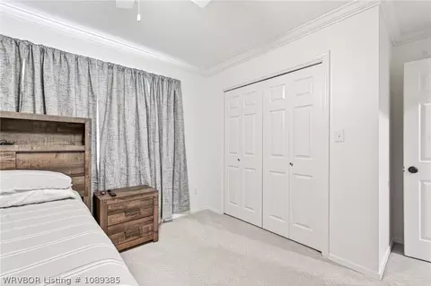 Bedroom - 10308 Stoneleige St, Fort Smith, AR 72908 photo 11 of 11