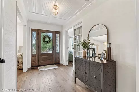 Entry Way - 10308 Stoneleige St, Fort Smith, AR 72908 photo 1 of 5