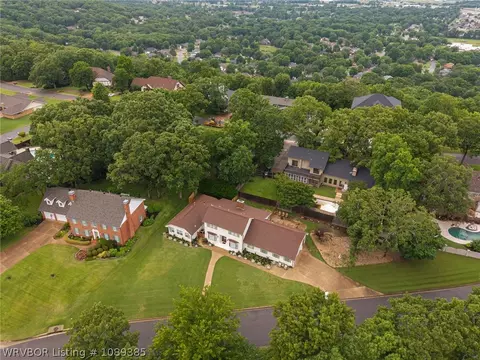 View/Area - 10308 Stoneleige St, Fort Smith, AR 72908 photo 4 of 5