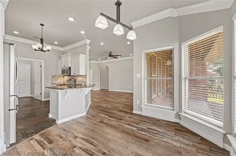 Other - 3309 Golf Course Dr, Alma, AR 72921 photo 2 of 12