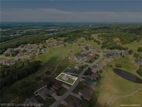 View/Area - 3309 Golf Course Dr, Alma, AR 72921 photo 9 of 10