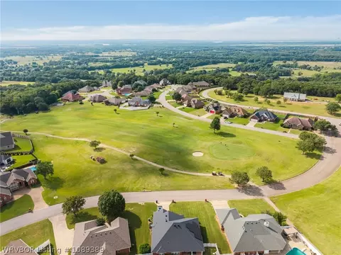 View/Area - 3309 Golf Course Dr, Alma, AR 72921 photo 7 of 10