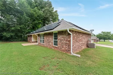 Other - 1427 Christopher St, Lavaca, AR 72941 photo 12 of 13