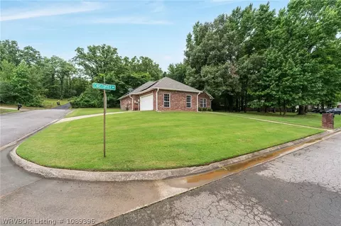 Other - 1427 Christopher St, Lavaca, AR 72941 photo 3 of 13
