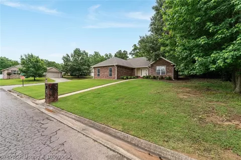 Other - 1427 Christopher St, Lavaca, AR 72941 photo 2 of 13