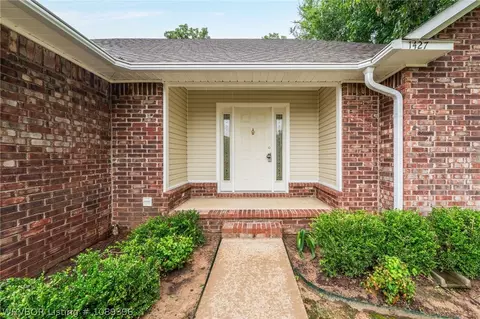 Other - 1427 Christopher St, Lavaca, AR 72941 photo 1 of 13