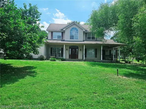 2101 Painted Acres Ln, Huntington, AR 72940