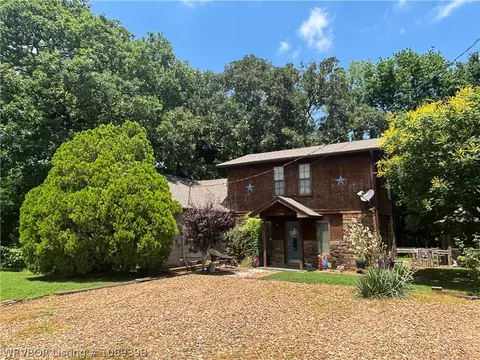 1639 Coles Chapel Cir, Branch, AR 72928