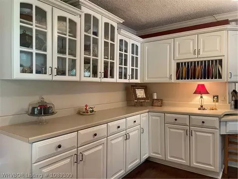 Kitchen - 1903 S 47th St, Fort Smith, AR 72903 photo 2 of 5