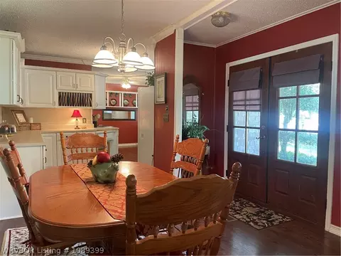 Entry Way - 1903 S 47th St, Fort Smith, AR 72903 photo 3 of 5