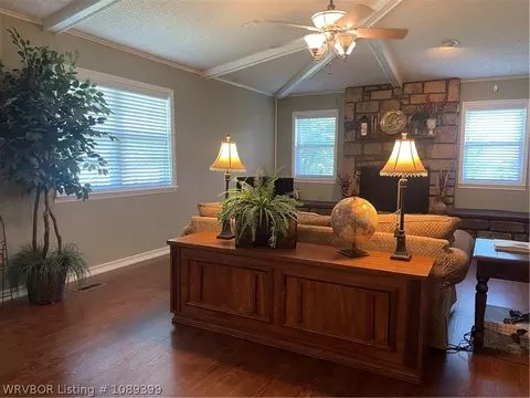 Living - 1903 S 47th St, Fort Smith, AR 72903 photo 4 of 7
