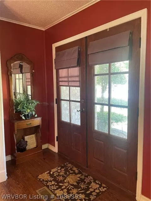 Entry Way - 1903 S 47th St, Fort Smith, AR 72903 photo 1 of 5